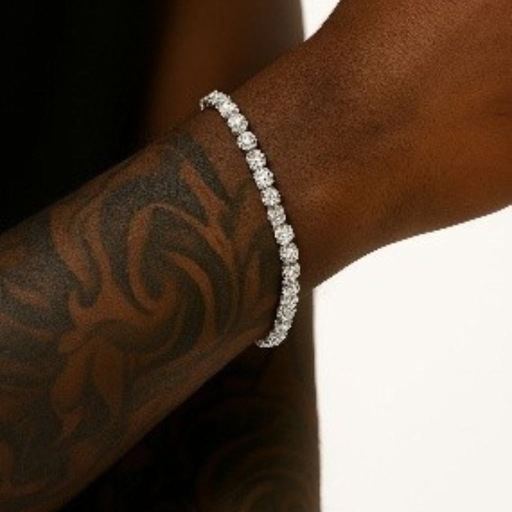 Tennisboy Bracelet